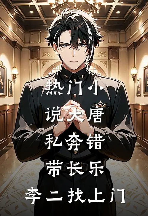 热门小说大唐：私奔错带长乐，李二找上门