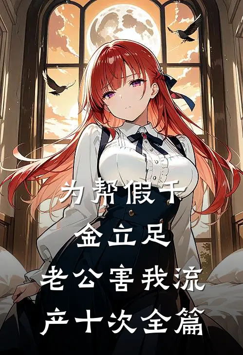 为帮假千金立足，老公害我流产十次全篇