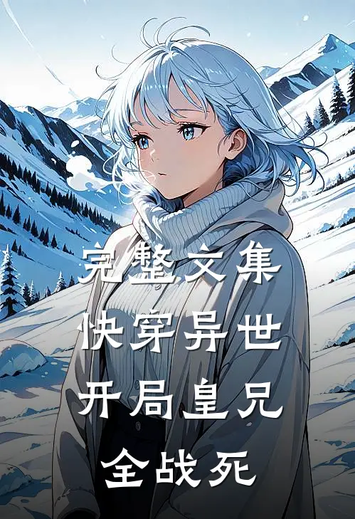 完整文集快穿异世，开局皇兄全战死