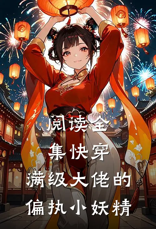 阅读全集快穿：满级大佬的偏执小妖精