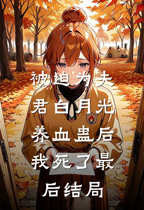被迫为夫君白月光养血蛊后，我死了最后结局