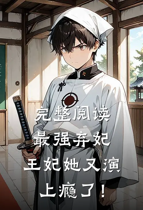 完整阅读最强弃妃：王妃她又演上瘾了！
