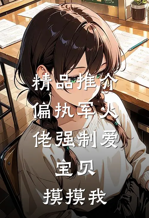 精品推介偏执军火佬强制爱：宝贝，摸摸我