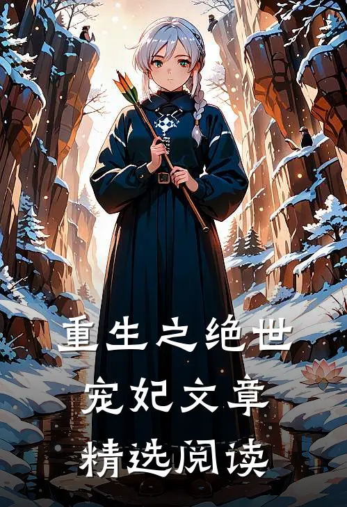 重生之绝世宠妃文章精选阅读