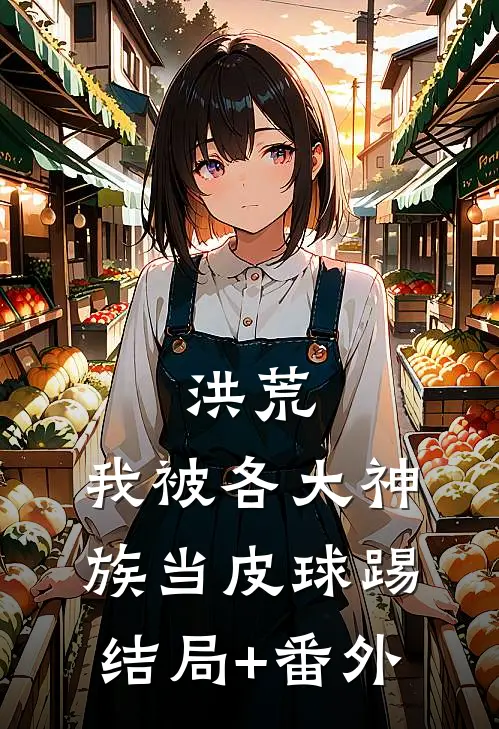 洪荒：我被各大神族当皮球踢结局+番外