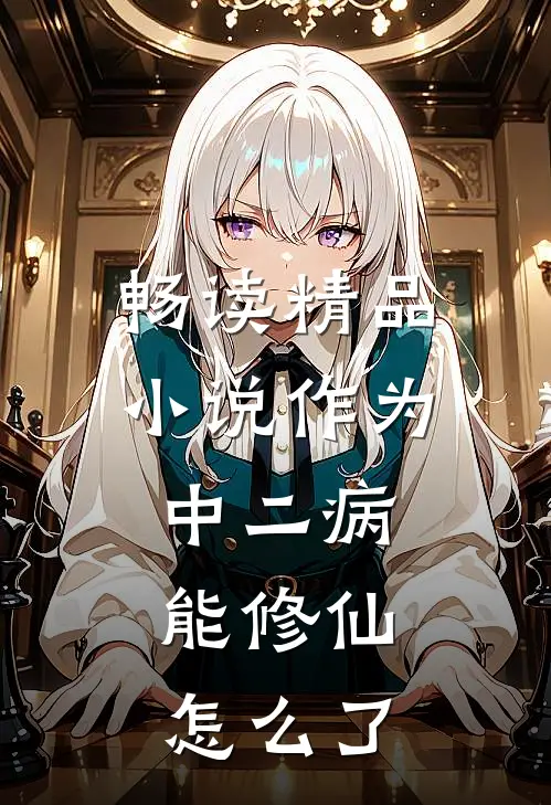 畅读精品小说作为中二病，能修仙怎么了