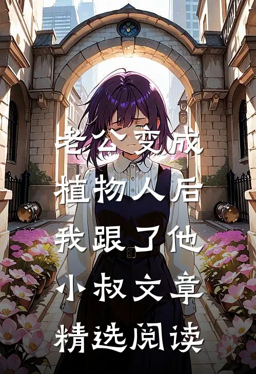 老公变成植物人后，我跟了他小叔文章精选阅读