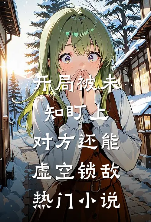 开局被未知盯上，对方还能虚空锁敌热门小说