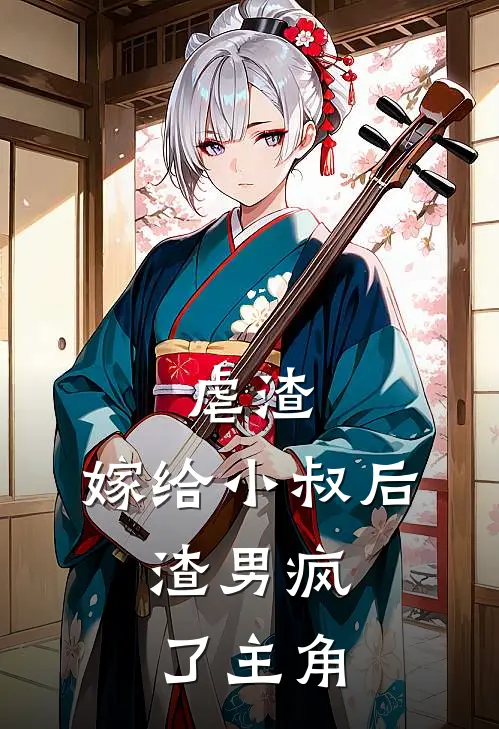 虐渣：嫁给小叔后，渣男疯了主角