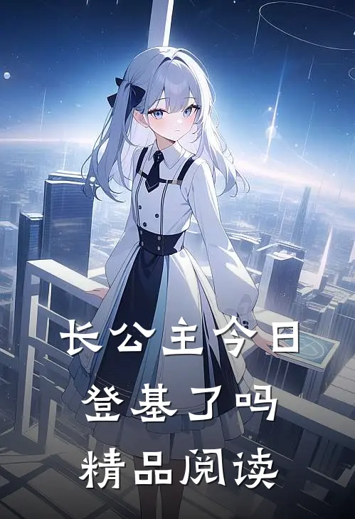 长公主今日登基了吗精品阅读