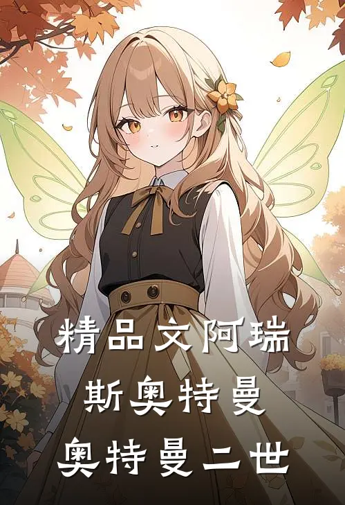 精品文阿瑞斯奥特曼：奥特曼二世
