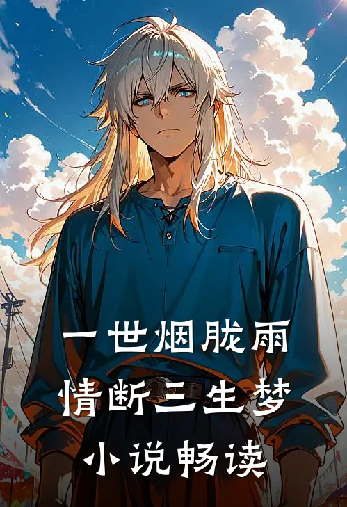 一世烟胧雨，情断三生梦小说畅读