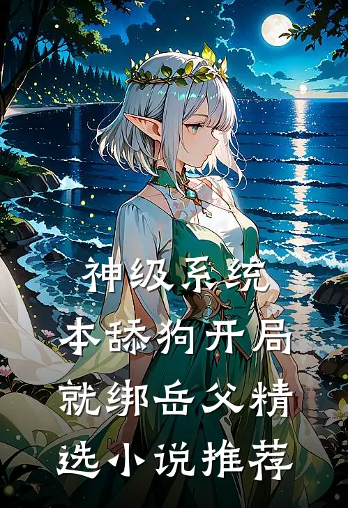 神级系统：本舔狗开局就绑岳父精选小说推荐