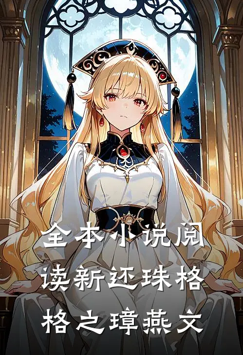 全本小说阅读新还珠格格之璋燕文