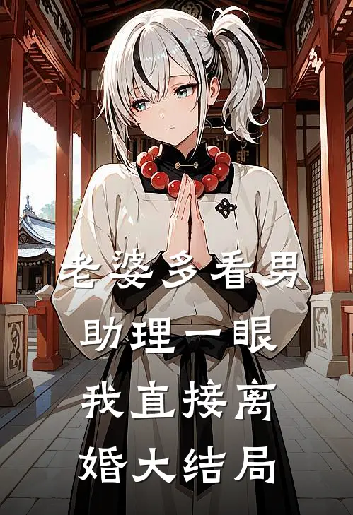 老婆多看男助理一眼，我直接离婚大结局