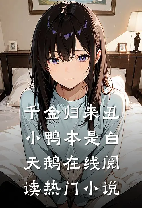 千金归来丑小鸭本是白天鹅在线阅读热门小说