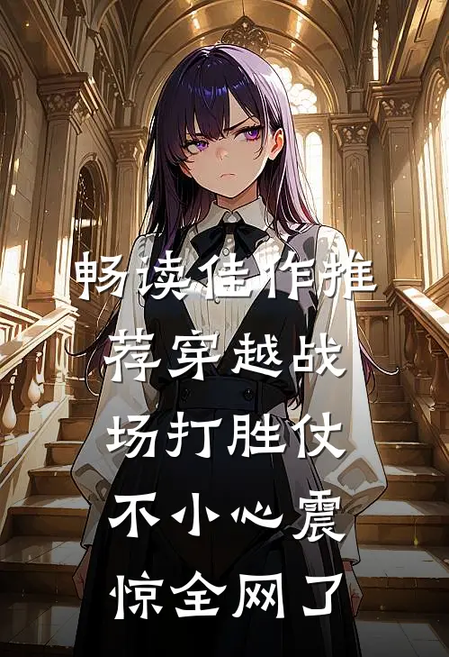 畅读佳作推荐穿越战场打胜仗，不小心震惊全网了