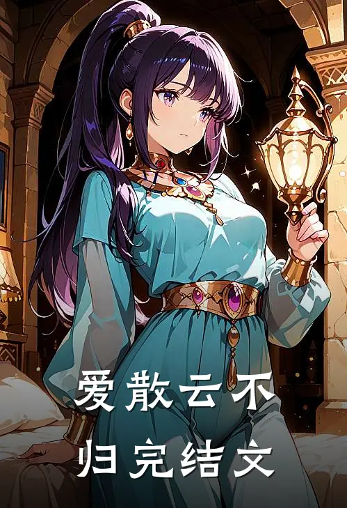 爱散云不归完结文