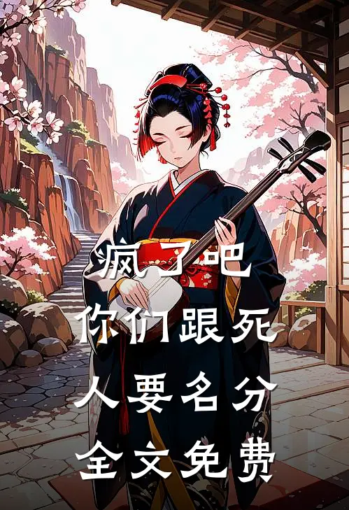 疯了吧，你们跟死人要名分全文免费