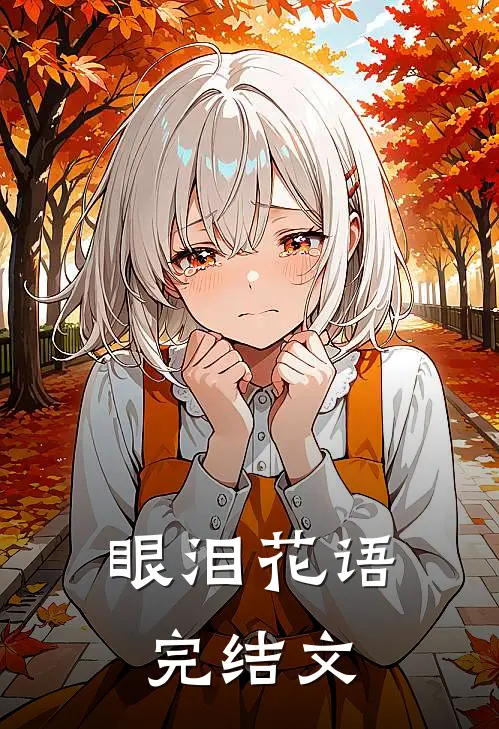 眼泪花语完结文