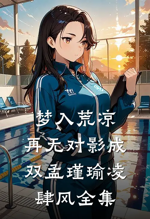 梦入荒凉，再无对影成双孟瑾瑜凌肆风全集
