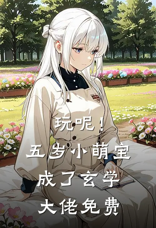 玩呢！五岁小萌宝成了玄学大佬免费