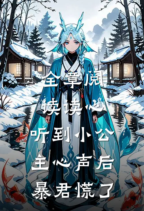 全章阅读读心：听到小公主心声后暴君慌了