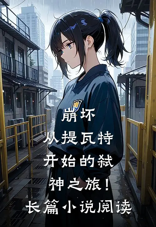 崩坏：从提瓦特开始的弑神之旅！长篇小说阅读