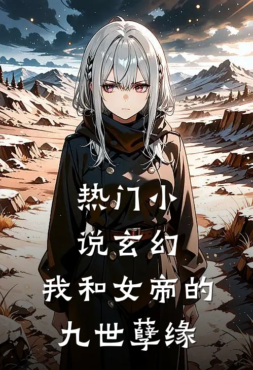 热门小说玄幻：我和女帝的九世孽缘