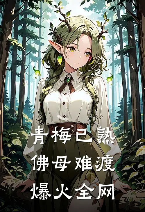 青梅已熟，佛母难渡爆火全网