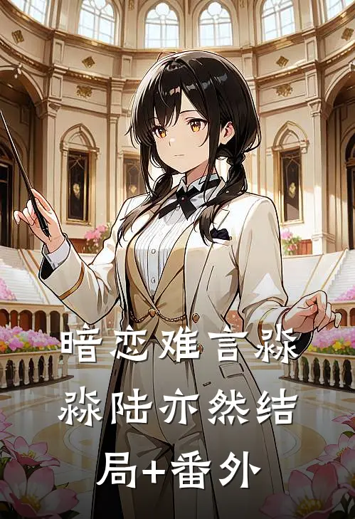 暗恋难言淼淼陆亦然结局+番外