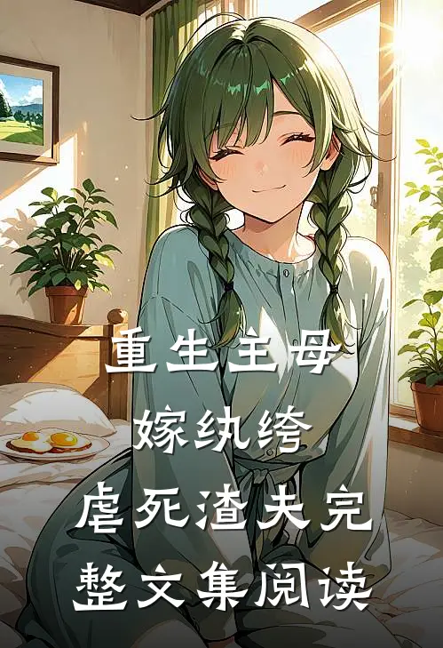 重生主母嫁纨绔，虐死渣夫完整文集阅读