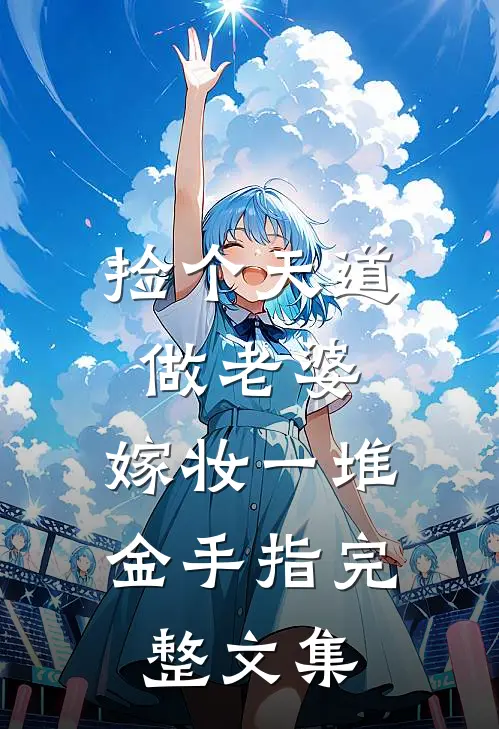 捡个天道做老婆，嫁妆一堆金手指完整文集