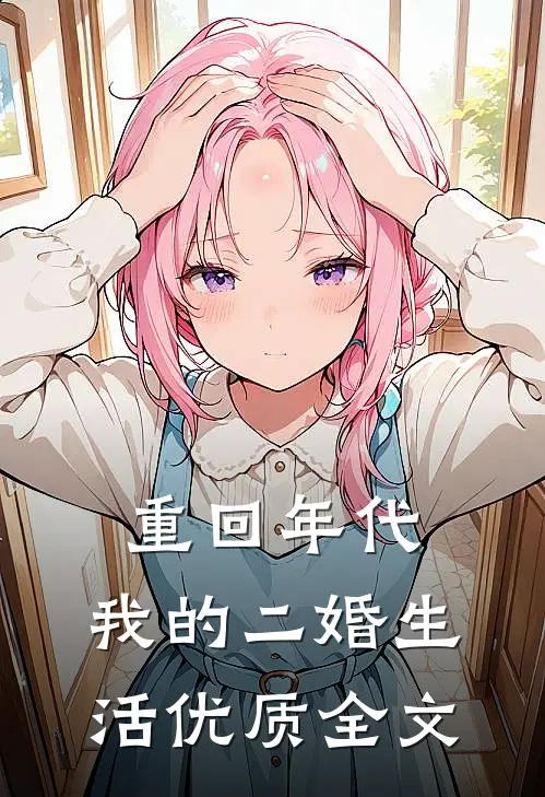 重回年代，我的二婚生活优质全文