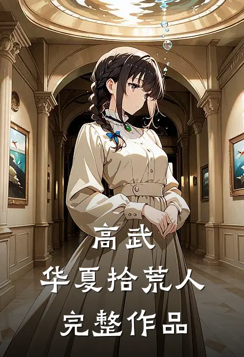 高武：华夏拾荒人完整作品