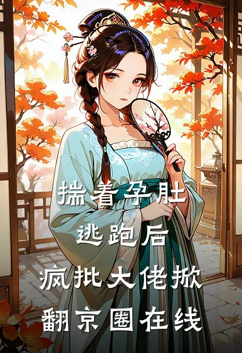 揣着孕肚逃跑后，疯批大佬掀翻京圈在线