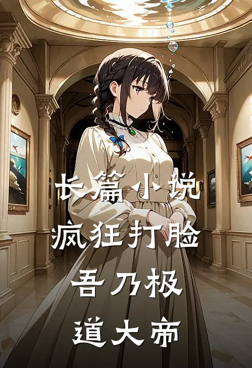 长篇小说疯狂打脸：吾乃极道大帝