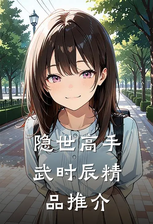 隐世高手武时辰精品推介