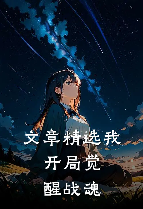 文章精选我，开局觉醒战魂