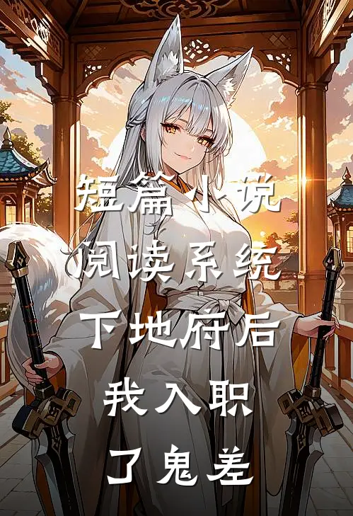 短篇小说阅读系统：下地府后，我入职了鬼差