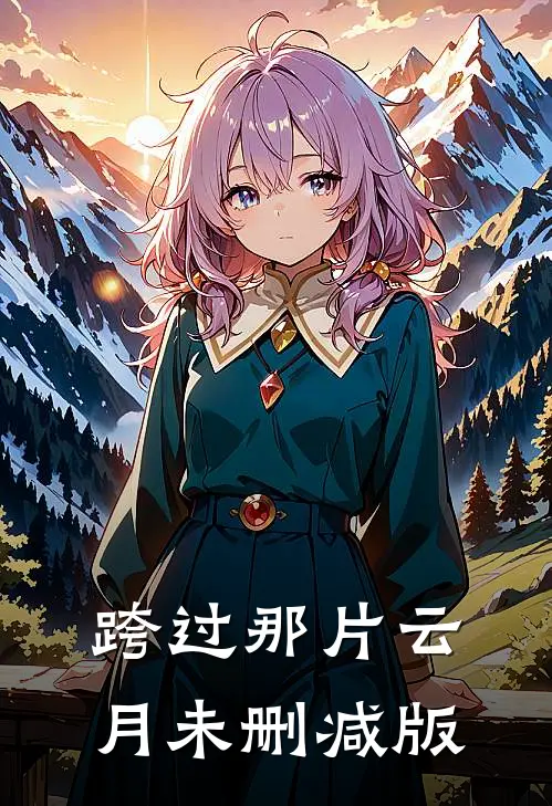 跨过那片云月未删减版