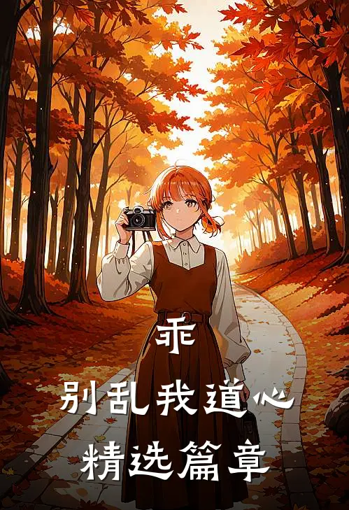 乖，别乱我道心精选篇章