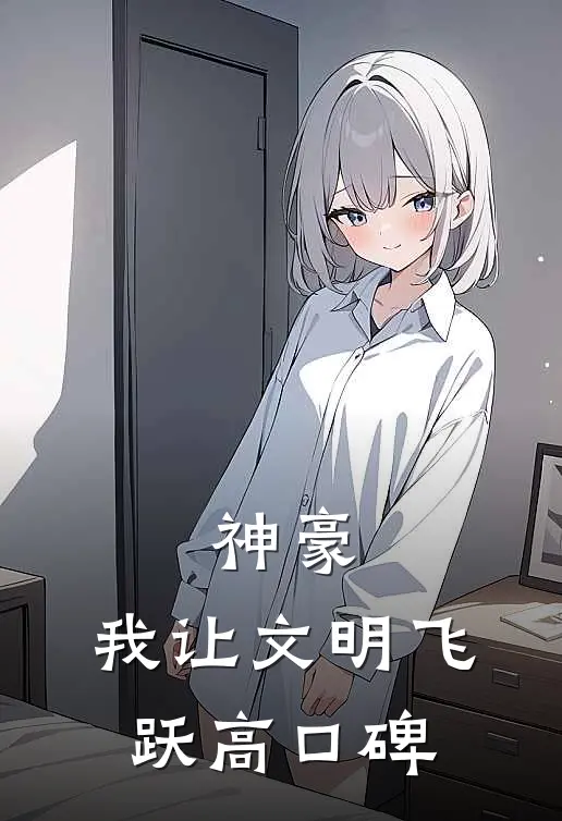 神豪：我让文明飞跃高口碑