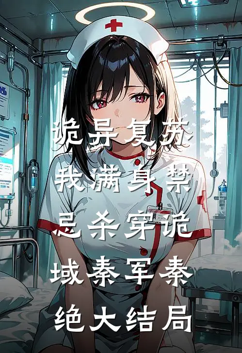 诡异复苏：我满身禁忌杀穿诡域秦军秦绝大结局