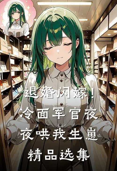 退婚闪嫁！冷面军官夜夜哄我生崽精品选集