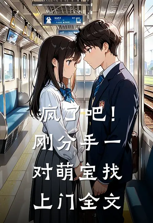 疯了吧！刚分手，一对萌宝找上门全文