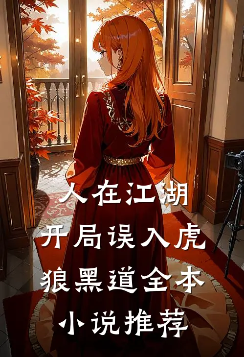 人在江湖，开局误入虎狼黑道全本小说推荐