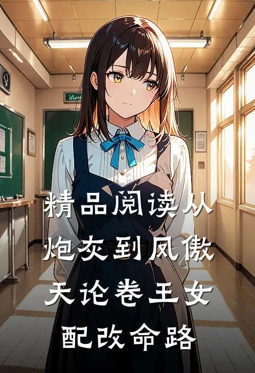 精品阅读从炮灰到凤傲天论卷王女配改命路
