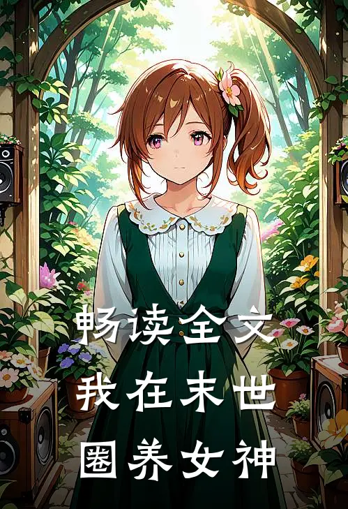畅读全文我在末世圈养女神