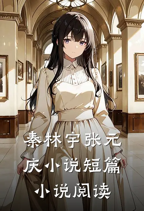 秦林宇张元庆小说短篇小说阅读